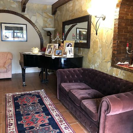 Villa Sis Palermo Kültér fotó