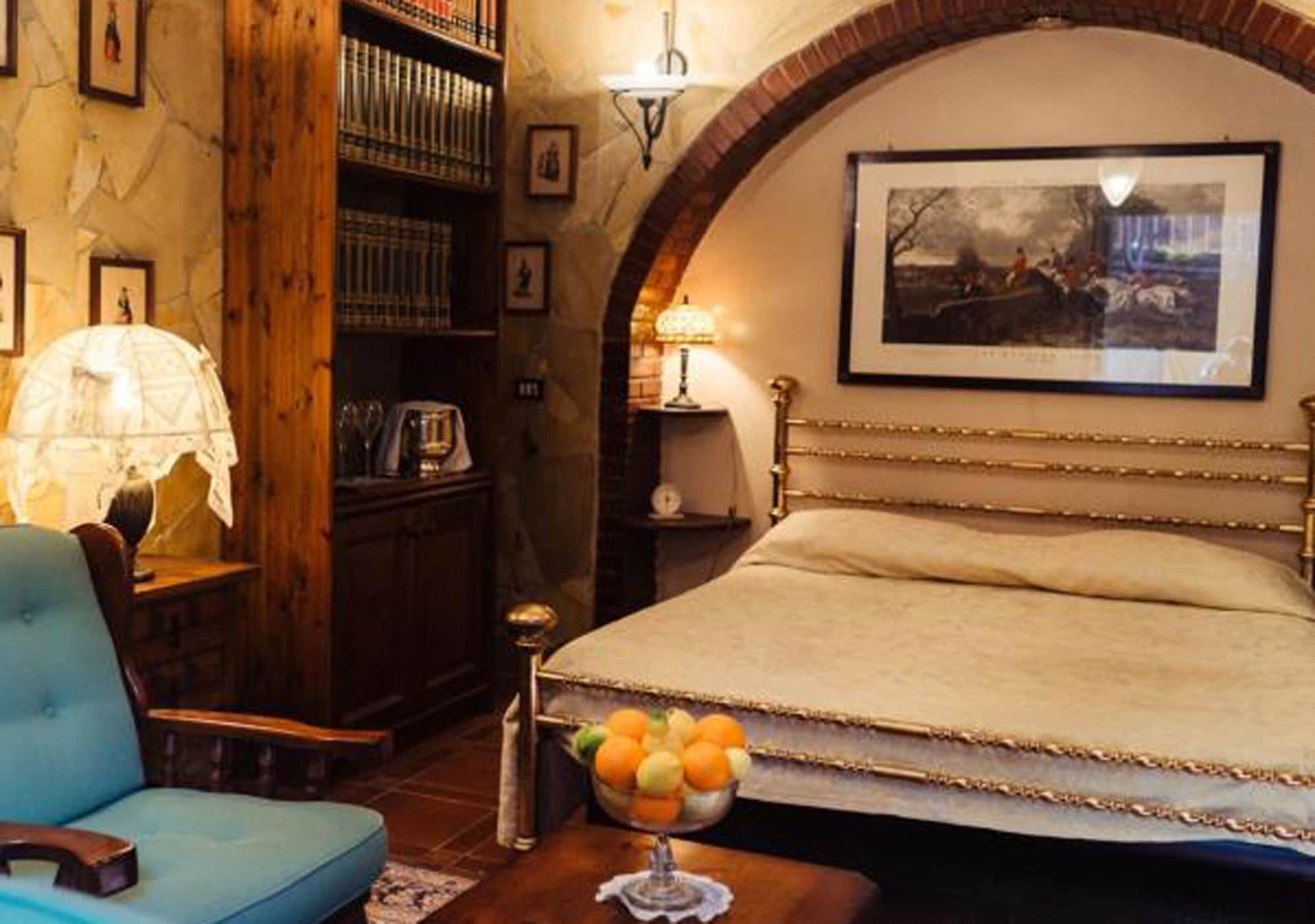 Villa Sis Palermo Kültér fotó