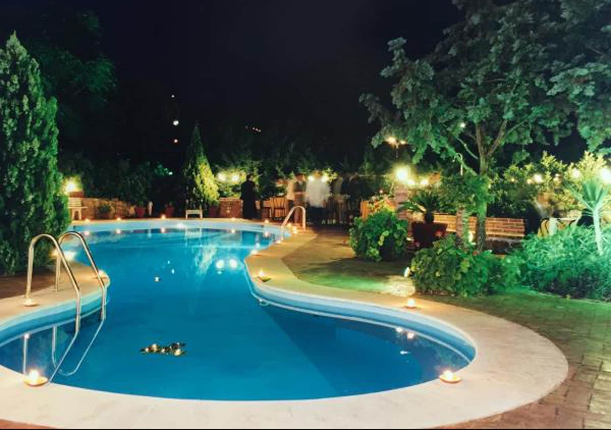 Villa Sis Palermo Kültér fotó