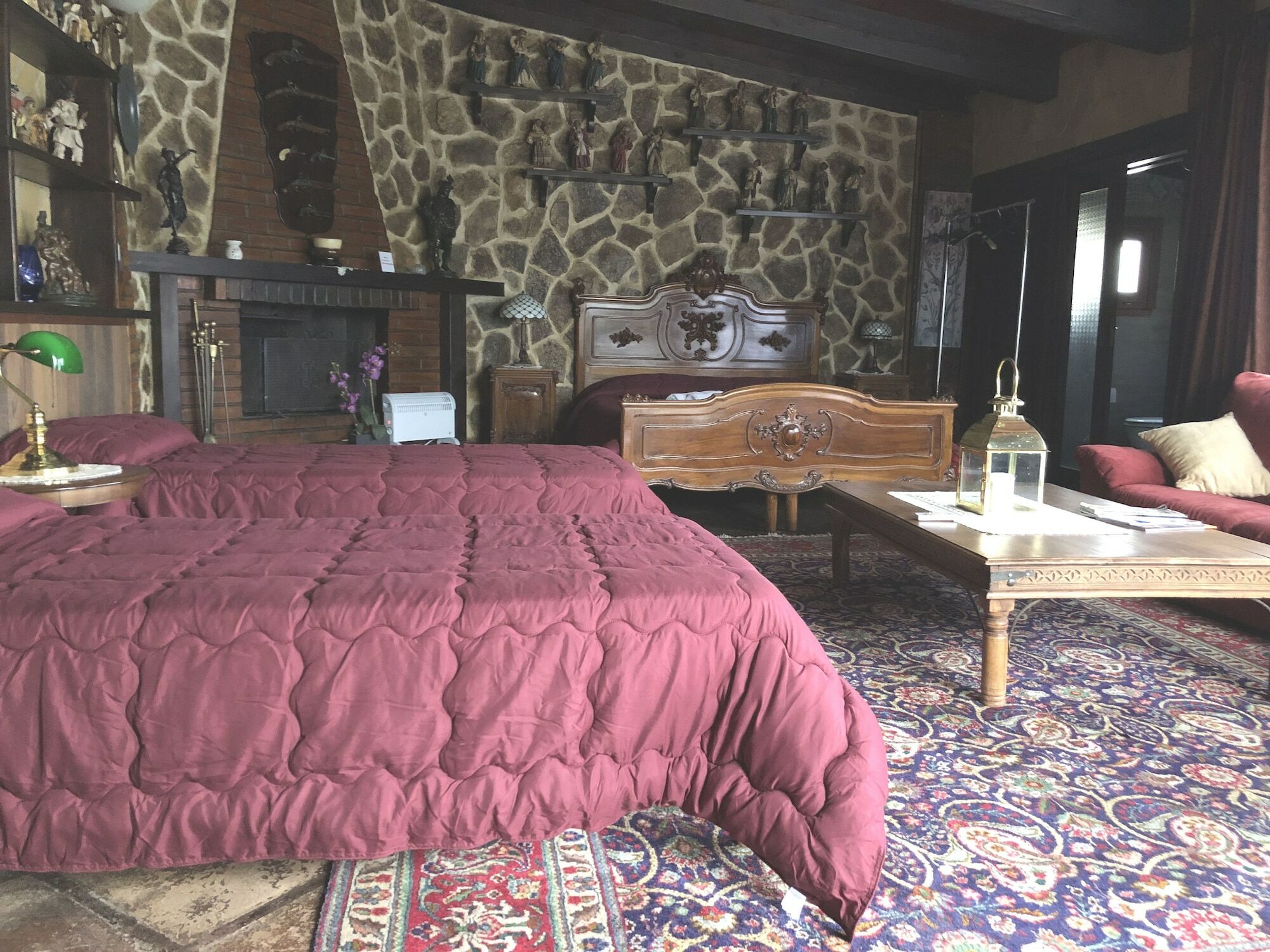 Villa Sis Palermo Kültér fotó